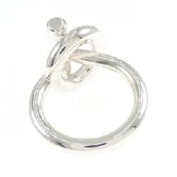 Hàng hiệu Authentic Hermès Échappé Ring 832353