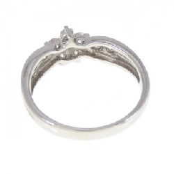 Nhẫn kim cương PT 0.53CT 673702