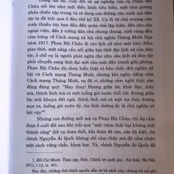 Về Cách mạng Việt Nam trong thời đại ngày nay 712377