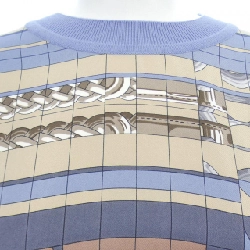 【Mã giảm giá】Áo HERMES 642243