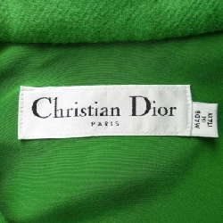 【Mã giảm giá】Christian Dior CHRISTIAN DIOR Áo khoác 637395