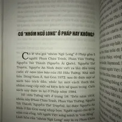 Góp ý tìm hiểu Nguyễn Ái Quốc - Hồ Chí Minh  736741