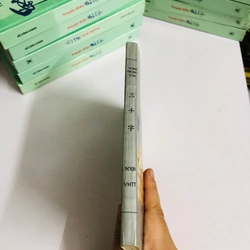 TAM THIÊN TỰ  - 270 trang 540896