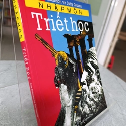 NHẬP MÔN TRIẾT HỌC