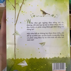 Tiếng thời gian du dương 462605