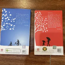 Vô Cùng Tàn Nhẫn Vô Cùng Yêu Thương 2 cuốn (8) 1005408