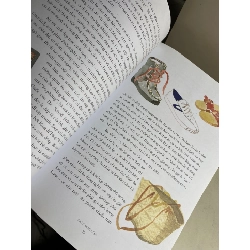 Classic Style - Định Hình Phong Cách Cá Nhân Qua Những Món Đồ Kinh Điển -Tác giả: Kate Schelter -NXB Thế Giới -Năm XB 2019- sách qua sử dụng còn mới 447836