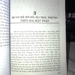 Những năm bão táp - Cuộc chạy đua vào nhà Trắng - Henry Kissinger 1017736