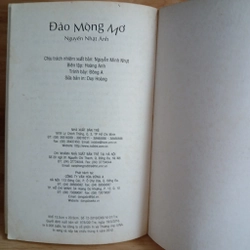 Đảo Mộng Mơ - Nguyễn Nhật Ánh 457801