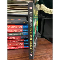 Escalante: Người thầy xuất sắc nhất nước Mỹ — Jay Mathews 675445