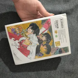 Inuyasha (Bản Deluxe) - Tập 22 (Seal) - Takahashi Rumiko 788774