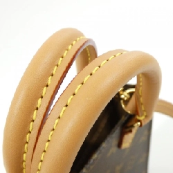 Túi Louis Vuitton Monogram Petit Sac Plat M69442 616526