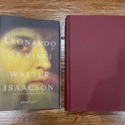 Leonardo Da Vinci - Walter Isaacson (10)