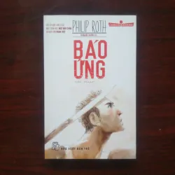 [Tiểu Thuyết Triết Học] Báo Ứng (Philip Roth) - Cánh Cửa Mở Rộng