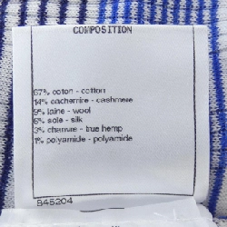 Chanel CHANEL Áo len - Hàng hiệu Chính hãng 636183