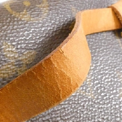 Túi đeo hông Louis Vuitton Monogram Pochette Florentine XS M51855+M67303 609167