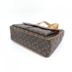 Túi xách Louis Vuitton Monogram Multicolore Cite M51162 - Hàng hiệu Chính hãng 804904