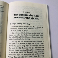 BỆNH UNG THƯ DẠ DÀY  - 110 trang, nxb: 2002 363231