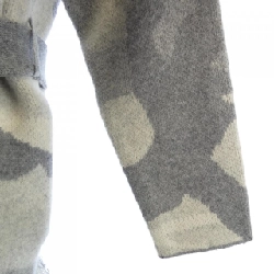 Áo khoác dài 1 piu 1 uguale 3 MRK157 - Hàng hiệu Authentic 894037