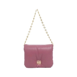 Túi đeo vai Loewe Puffer Goya AP40P41X01 - Hàng hiệu Chính hãng