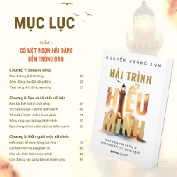 Hải Trình Hiểu Minh - Nguyễn Hoàng Anh (Anh Nguyen) - GIVER BOOKS - KỸ NĂNG 595455