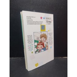 Nhóc Miko! Cô Bé Nhí Nhảnh tập 37 Ono Eriko mới 90% bẩn nhẹ 2023 HCM.DTB1604 truyện tranh Oreka-Blogmeo 134529