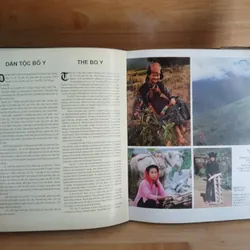 Việt Nam Hình Ảnh Cộng Đồng 54 Dân Tộc (Xb 1996) 728113