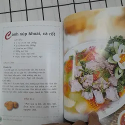 Thực đơn MÓN ĂN HẰNG NGÀY q1. Tg TRIỆU THỊ CHƠI 737806