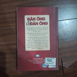 Đàn ông & đàn ông 530262