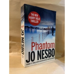 PHANTOM - Jo Nesbo