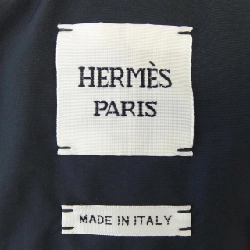 【Mã giảm giá】Áo gile HERMES 638144