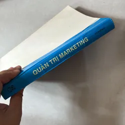 Quản trị Marketing - Vũ Thế Phú 727848
