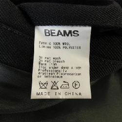 Áo khoác BEAMS - Hàng hiệu Authentic 886788