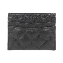 【Sản phẩm chưa sử dụng】Ví thẻ Chanel Timeless Classic AP4472 623409