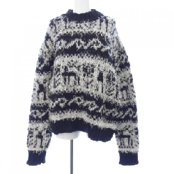 【Mã giảm giá】Roberto Collina ROBERTO COLLINA Áo len