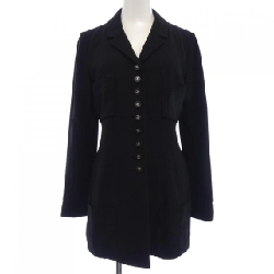 CHANEL P06370V02954 96P Áo khoác - Hàng hiệu Chính hãng