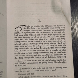 Zorba tay chơi Hy Lạp (Dương Tường dịch) 471271