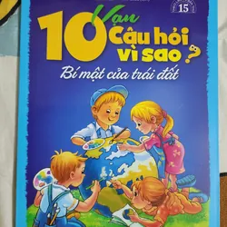 Bộ sách 10 vạn câu hỏi vì sao? (7 cuốn sách) 735535