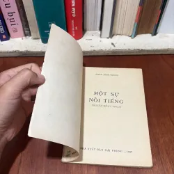 II Văn Học: Một Sự Nổi Tiếng - Phạm Đình Trọng - 1987 764133