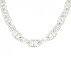 Hàng hiệu Authentic - Dây chuyền Hermes Chaine d'Ancre Mẫu lớn