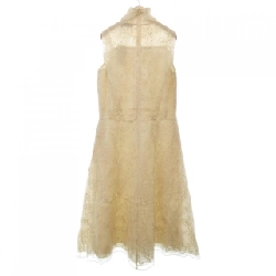 【Mã giảm giá】Ebure ebure Váy 652743