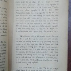 TRIẾT HỌC DESCARTES - Trần Thái Đỉnh 220077