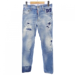 【Mã giảm giá】ディースクエアード DSQUARED2 ジーンズ