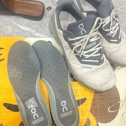 Giầy on running 973202