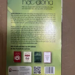 Hạt Giống Jon Gordon 1022985