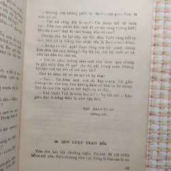 TRUYỀN THUYẾT CHIẾC THƯỚC NGỌC • Sách Bao Cấp 753162