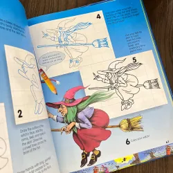 ✨𝒀𝒐𝒖 𝑪𝒂𝒏 𝑫𝒓𝒂𝒘 𝑪𝒂𝒓𝒕𝒐𝒐𝒏 𝑪𝒉𝒂𝒓𝒂𝒄𝒕𝒆𝒓𝒔✨ 712221