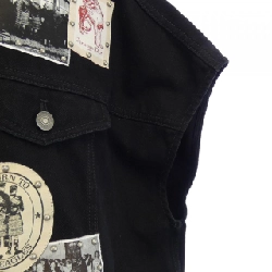 クリスチャンディオール CHRISTIAN DIOR 512G58A3006 Áo gile 627010