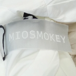 【Mã giảm giá】Áo sơ mi MISOSMOKEY 637227