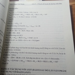 Chuyên đề luyện thi thpt môn hóa. Phạm Văn Thuận 278333